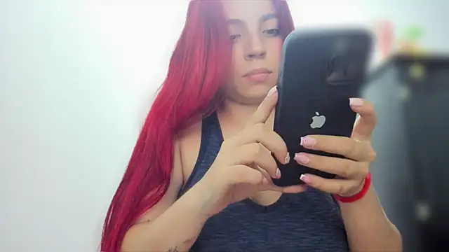 Snapshot of ariell_rosee1 chatting on October 16, 2:31 am ariell rosee1 online show from October 16, 2:31 am