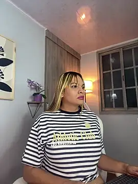 Vanesa novvoa online show from February 23, 1:18 am