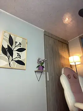 Vanesa novvoa online show from March 11, 6:57 pm