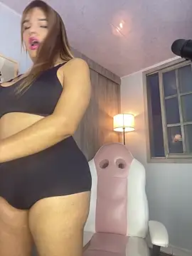 Vanesa novvoa online show from May 9, 9:29 pm