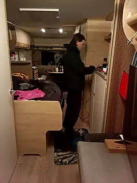 Ebinator666 online show from November 14, 3:21 am