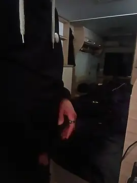 Ebinator666 online show from January 8, 5:19 pm