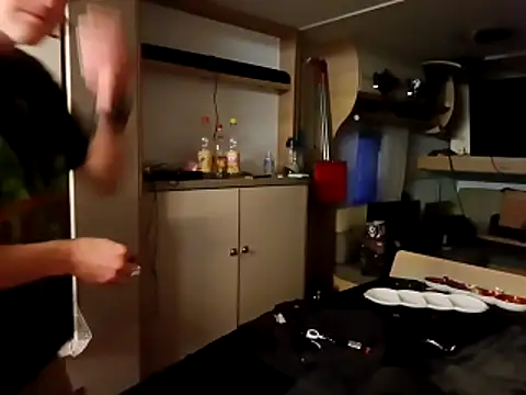 Ebinator666 online show from October 28, 7:35 pm