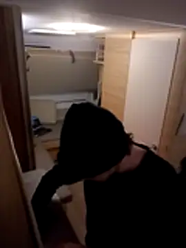 Ebinator666 online show from November 8, 10:24 pm