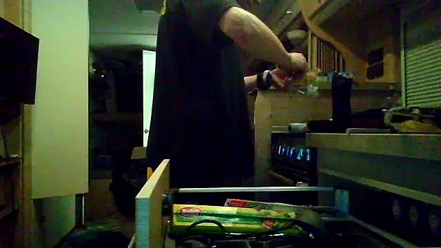 Ebinator666 online show from October 22, 10:52 pm