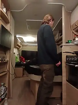 Ebinator666 online show from March 11, 9:31 pm