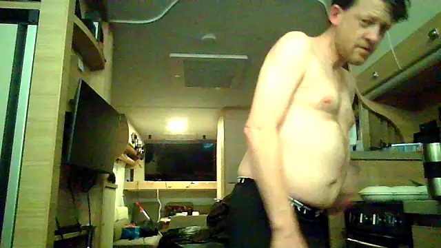 Ebinator666 online show from October 21, 10:53 pm