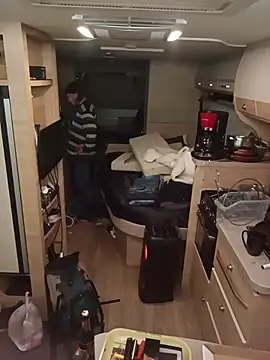 Ebinator666 online show from December 3, 2:56 am