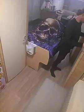 Ebinator666 online show from February 17, 4:21 am