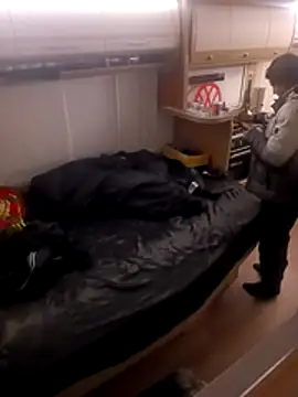 Ebinator666 online show from November 12, 11:30 pm