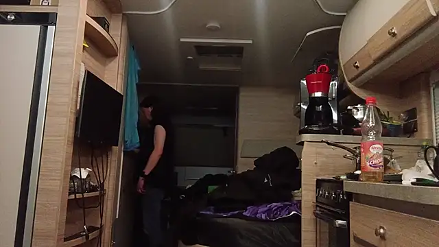 Ebinator666 online show from November 30, 1:28 am