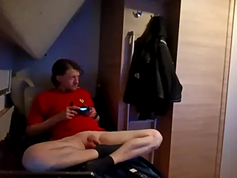 Ebinator666 online show from November 16, 12:04 am