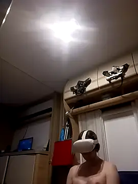 Ebinator666 online show from November 1, 6:51 am