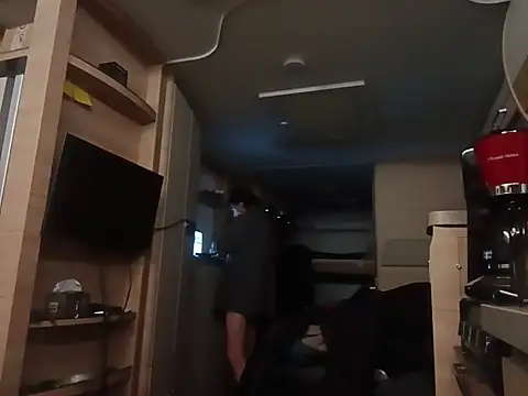 Ebinator666 online show from December 17, 9:20 pm