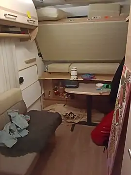 Ebinator666 online show from February 12, 7:02 pm