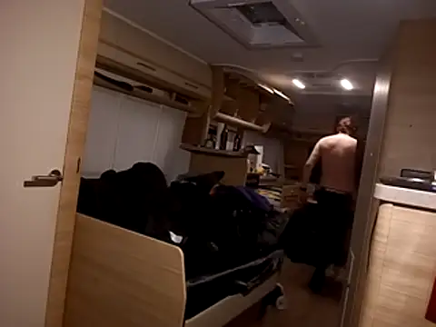 Ebinator666 online show from November 4, 10:02 pm