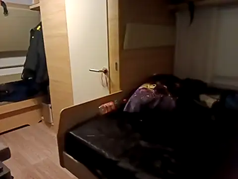 Ebinator666 online show from November 23, 2:32 am