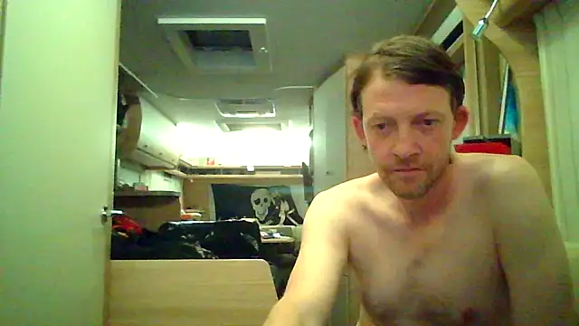 Snapshot of Ebinator666 chatting on October 7, 10:44 pm Ebinator666 online show from October 7, 10:44 pm