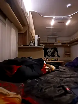 Ebinator666 online show from November 2, 3:44 am