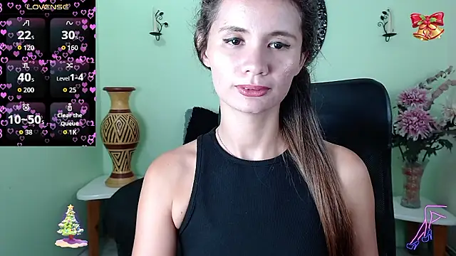 Sofia Franco  online show from January 15, 7:06 pm