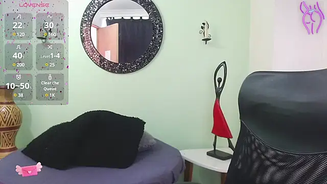 Sofia Franco  online show from March 7, 6:11 pm