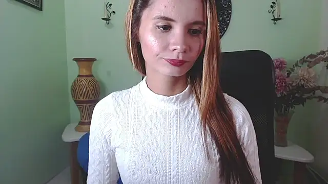 Sofia Franco  online show from September 25, 7:20 pm