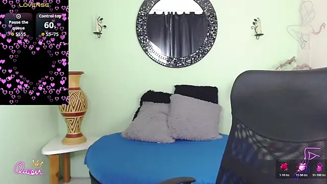 Sofia Franco  online show from February 10, 2:16 pm