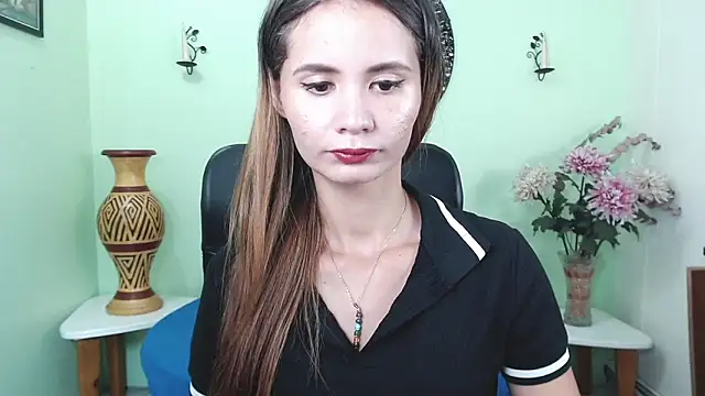 Sofia Franco  online show from February 12, 2:39 pm