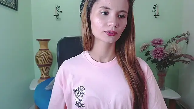 Sofia Franco  online show from September 26, 6:59 pm