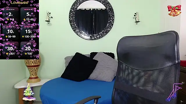 Sofia Franco  online show from January 10, 8:48 pm