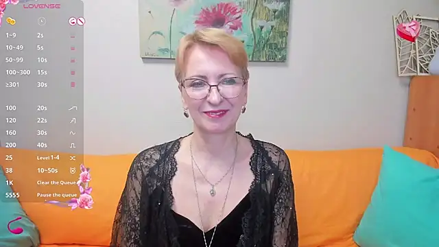 iamyourdream89 online show from March 20, 3:58 pm