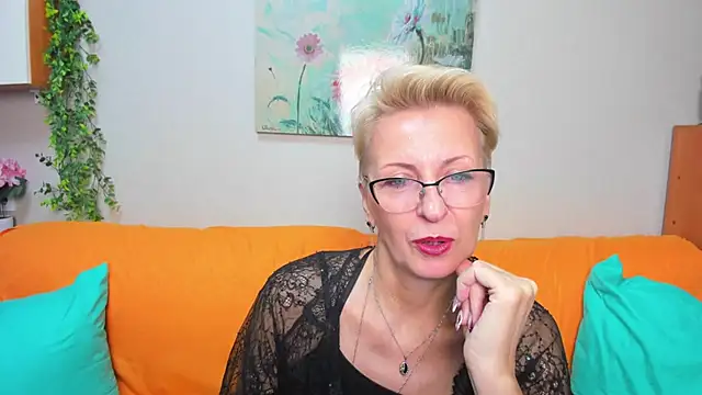 iamyourdream89 online show from October 24, 11:53 am