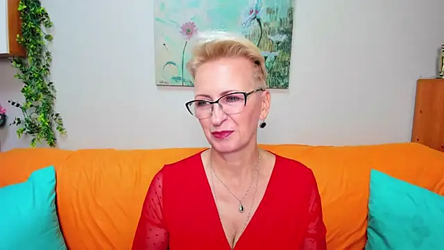 iamyourdream89 online show from November 9, 11:58 am