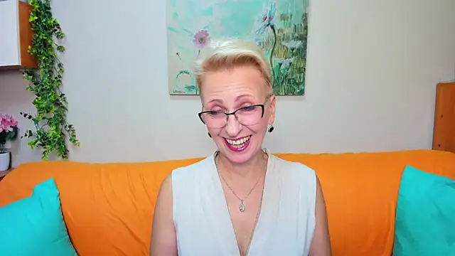 iamyourdream89 online show from November 7, 11:37 am