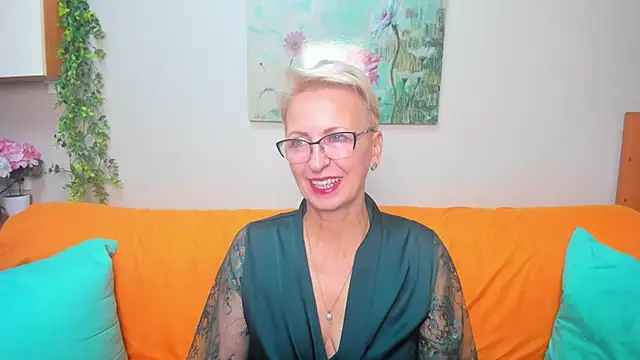 iamyourdream89 online show from September 28, 9:16 am