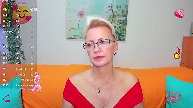 iamyourdream89 online show from October 29, 3:11 pm