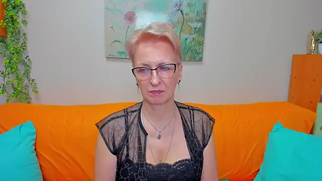 iamyourdream89 online show from March 29, 3:13 pm