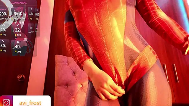 Snapshot of avi_frost chatting on September 22, 10:21 am avi frost online show from September 22, 10:21 am