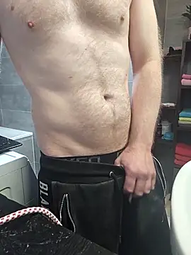 geiler89 online show from November 3, 3:48 pm