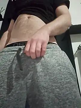 geiler89 online show from January 11, 4:03 pm