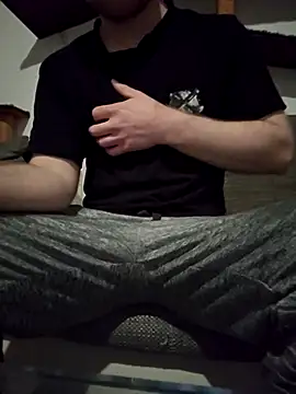 geiler89 online show from March 24, 12:10 am