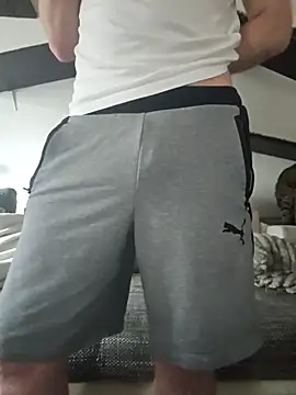 geiler89 online show from October 13, 12:18 pm