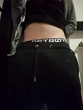 geiler89 online show from January 18, 4:54 pm