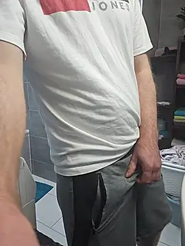 geiler89 online show from October 30, 6:38 pm