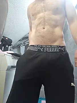 geiler89 online show from March 28, 5:14 pm