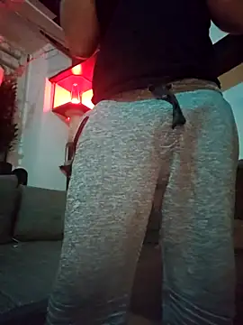 geiler89 online show from November 25, 1:17 am