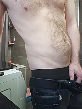 geiler89 online show from March 8, 5:05 pm