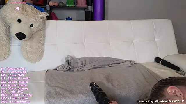 hayleex x online show from January 7, 10:31 am