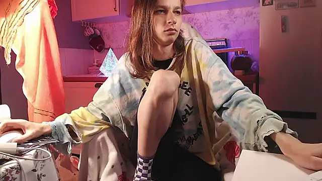 Frank Fraer online show from September 8, 7:57 pm