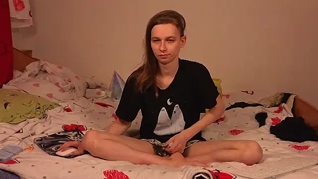 Frank Fraer online show from March 22, 6:42 pm